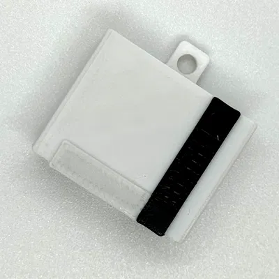 Móc Khóa Nintendo NES Mini Cực Chất