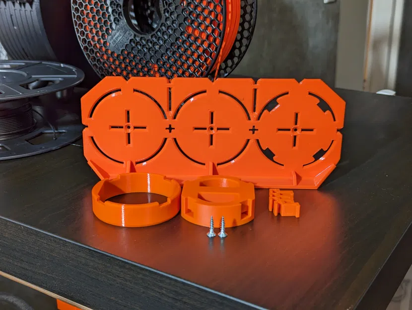 Khuôn Ổ Cắm Điện Chuẩn Châu Âu - Image 1