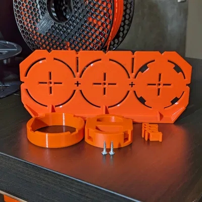 Khuôn Ổ Cắm Điện Chuẩn Châu Âu