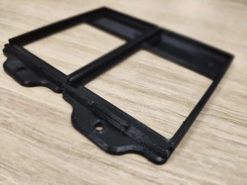 Giá Đựng Thẻ Cư Trú Kèm YubiKey – Không Cần Hỗ Trợ, Lỗ Móc Khóa Bền Hơn - Image 3