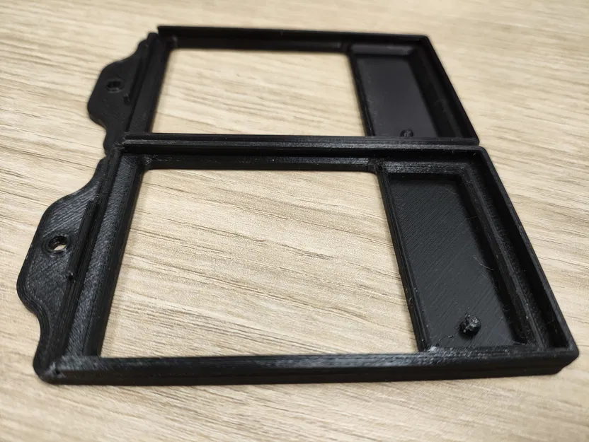 Giá Đựng Thẻ Cư Trú Kèm YubiKey – Không Cần Hỗ Trợ, Lỗ Móc Khóa Bền Hơn - Image 4