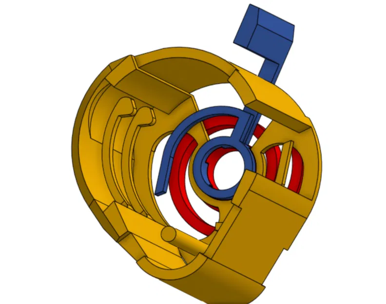 Bộ Đếm Tally In 3D Hoàn Chỉnh - Image 5
