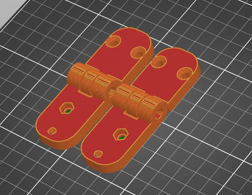 Giá đỡ quạt Attwood 4000 có thể điều chỉnh góc - Máy Pin ảo (VPin) - Image 6