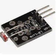 Hộp Đựng Cảm Biến Quang KY-018 (3 Chân)