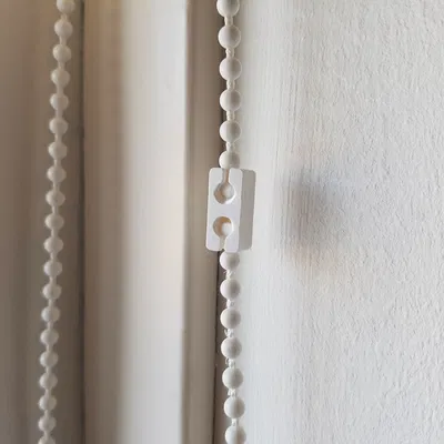 Đầu nối dây rèm - Giải pháp thay thế nhanh chóng