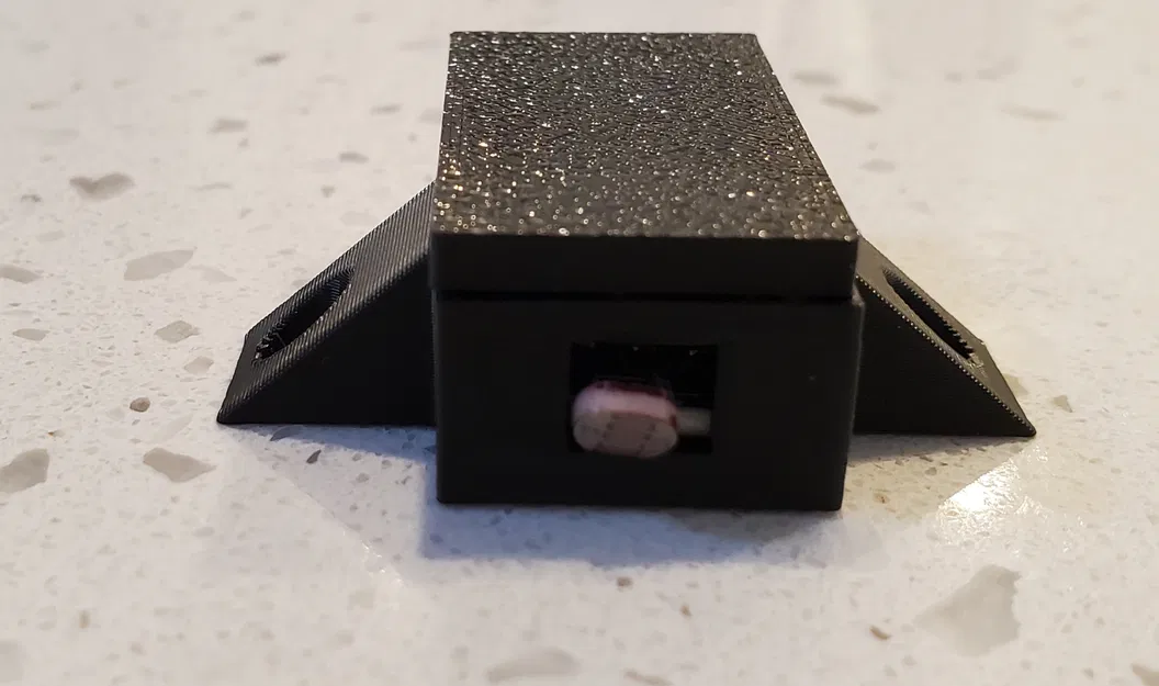 Vỏ Bảo Vệ Cảm Biến Quang - LM393 (4 chân) - Image 2