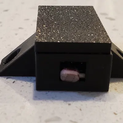 Vỏ Bảo Vệ Cảm Biến Quang - LM393 (4 chân)