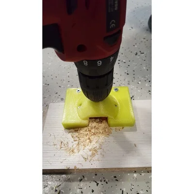 Khuôn khoan lỗ lắp cánh cửa tủ V1 & V2