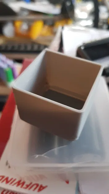 Khay Gridfinity không đáy dày - Tối ưu không gian - Image 1