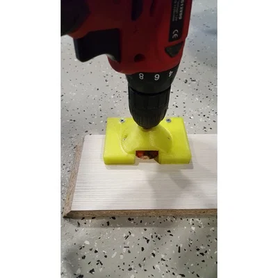 Khuôn khoan lỗ lắp cánh cửa tủ V1 & V2