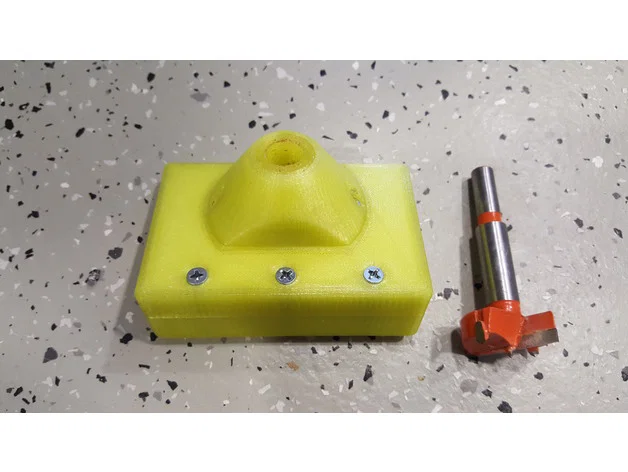 Khuôn khoan lỗ lắp cánh cửa tủ V1 & V2 - Image 3
