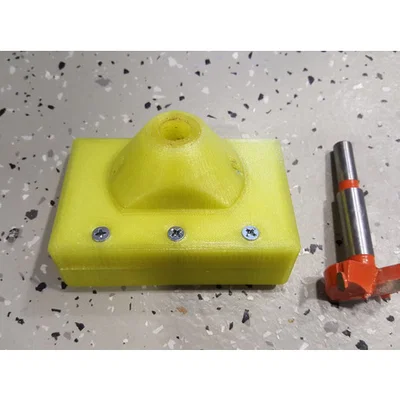 Khuôn khoan lỗ lắp cánh cửa tủ V1 & V2