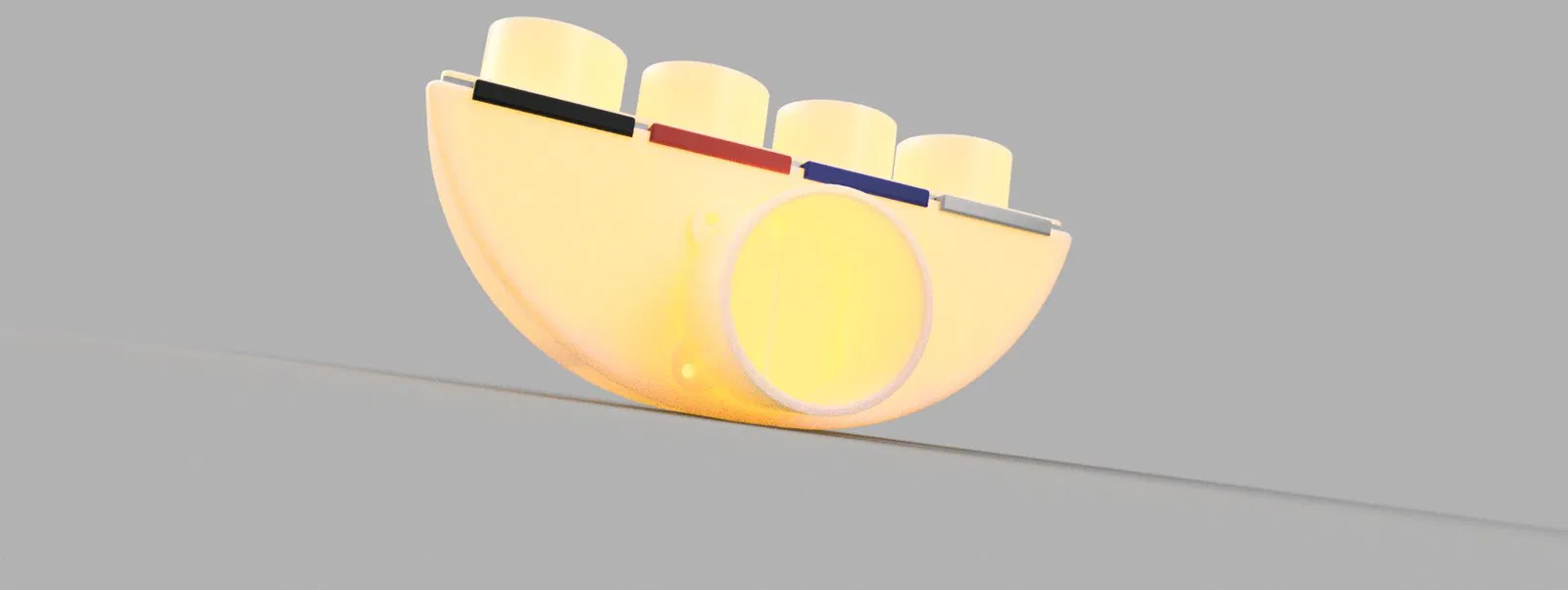 Khớp nối cổng hút bụi 4 cái - CẬP NHẬT: Đã tải lên bộ đầy đủ - Image 3