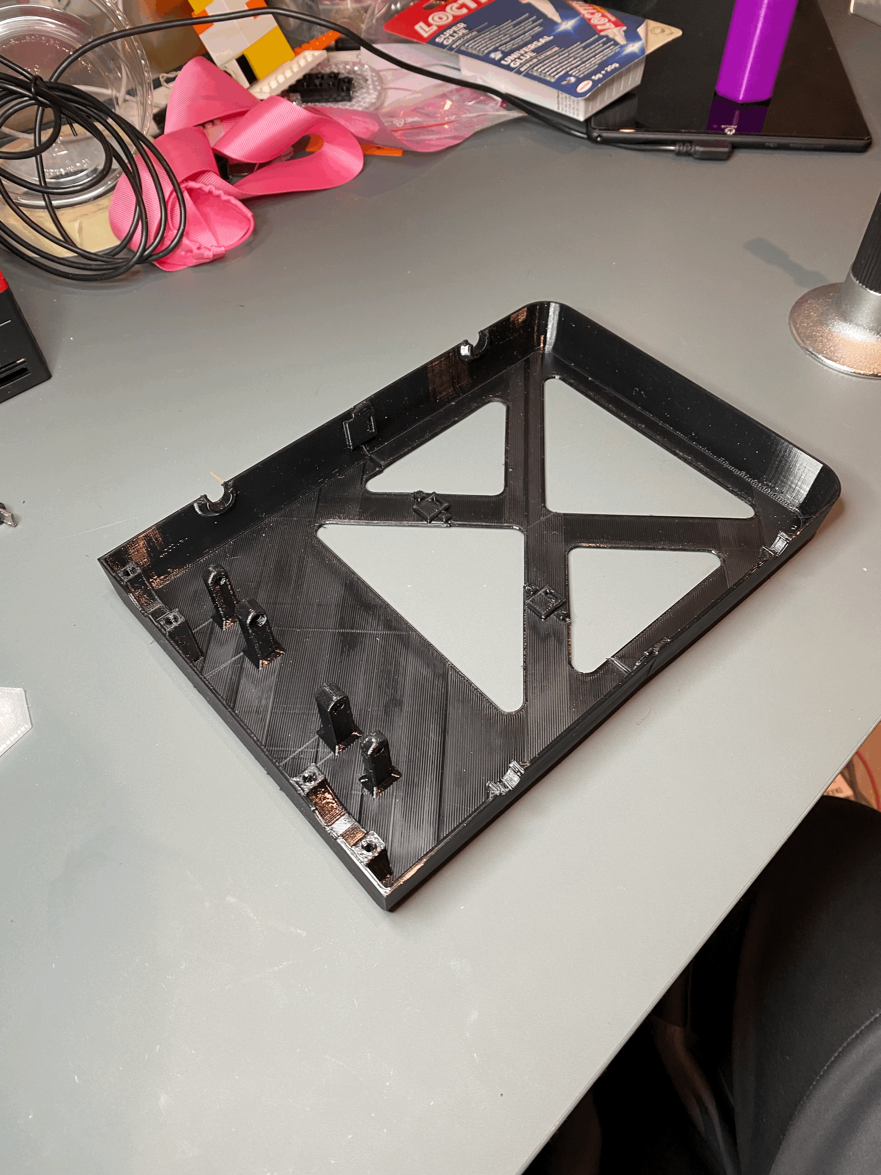 Hộp Sấy IKEA Remix + Máy Cuốn Lại - Image 3