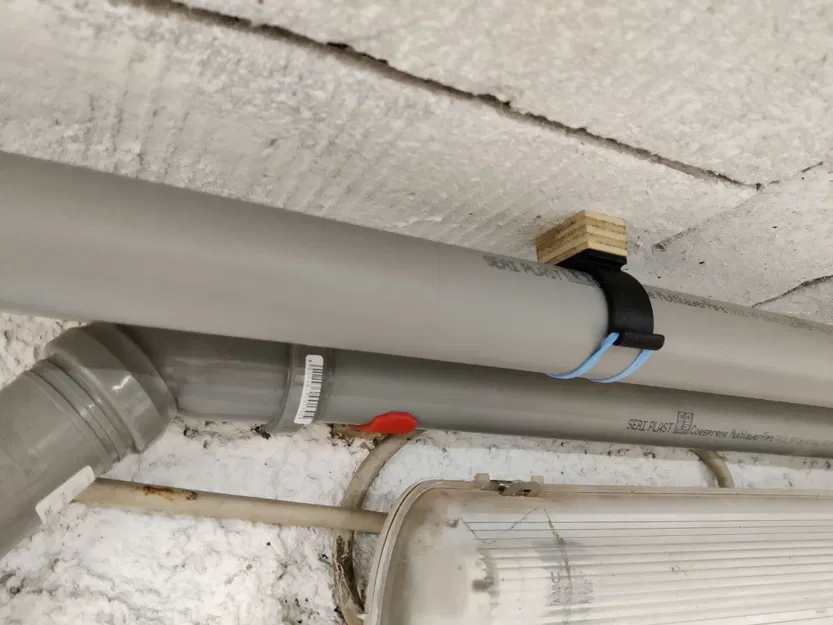 Khớp nối cổng hút bụi 4 cái - CẬP NHẬT: Đã tải lên bộ đầy đủ - Image 5