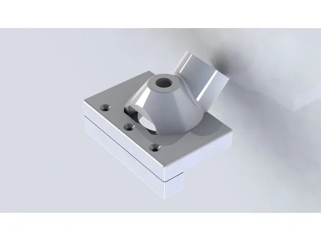 Khuôn khoan lỗ lắp cánh cửa tủ V1 & V2 - Image 7