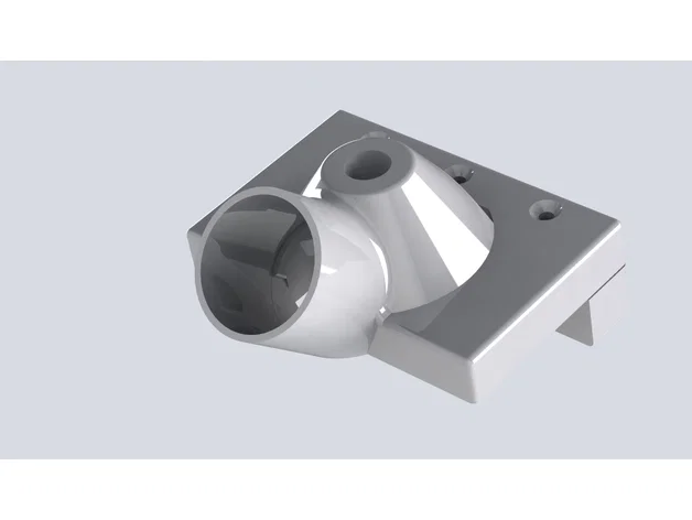 Khuôn khoan lỗ lắp cánh cửa tủ V1 & V2 - Image 8