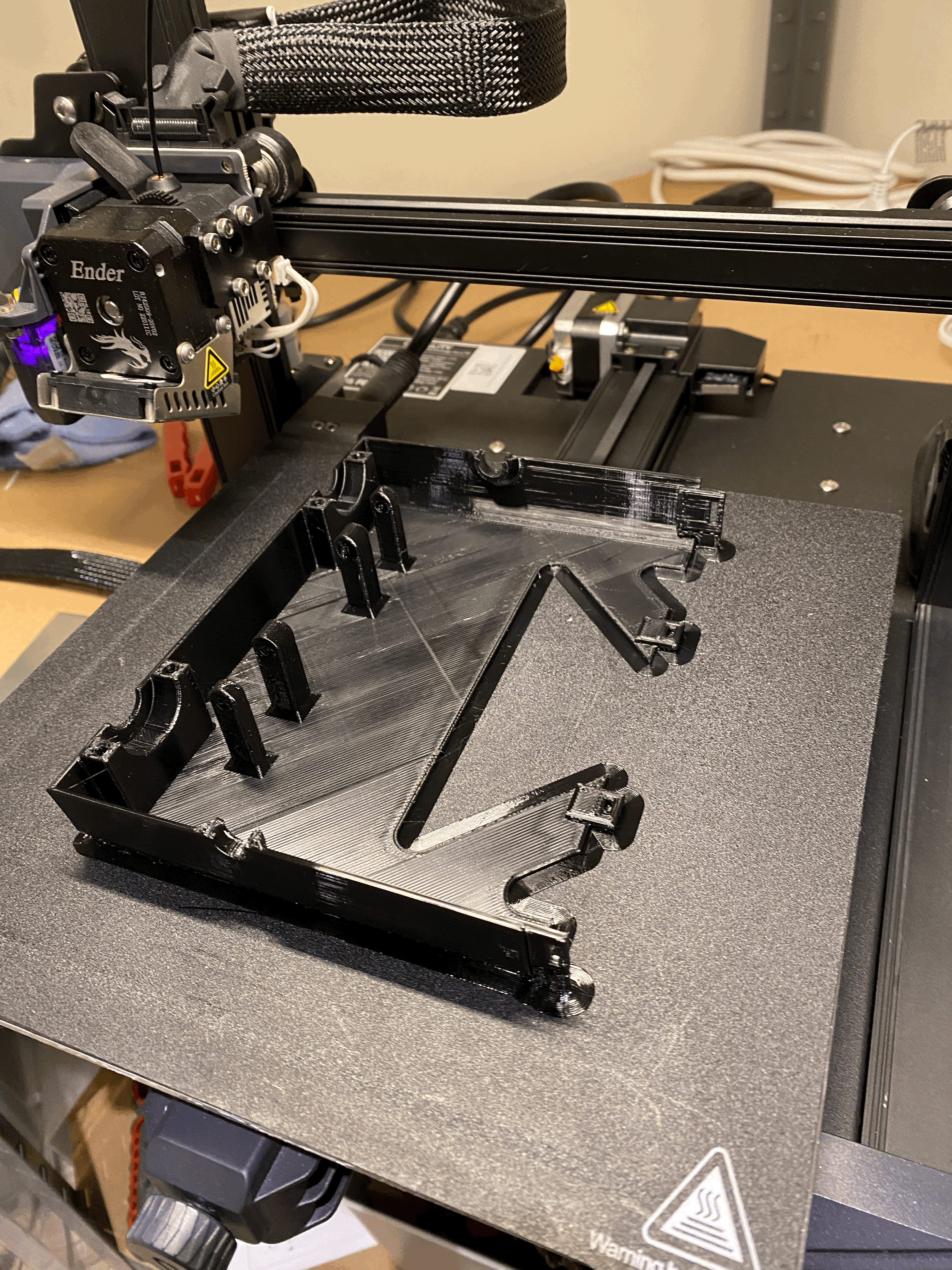 Hộp Sấy IKEA Remix + Máy Cuốn Lại - Thumbnail 6