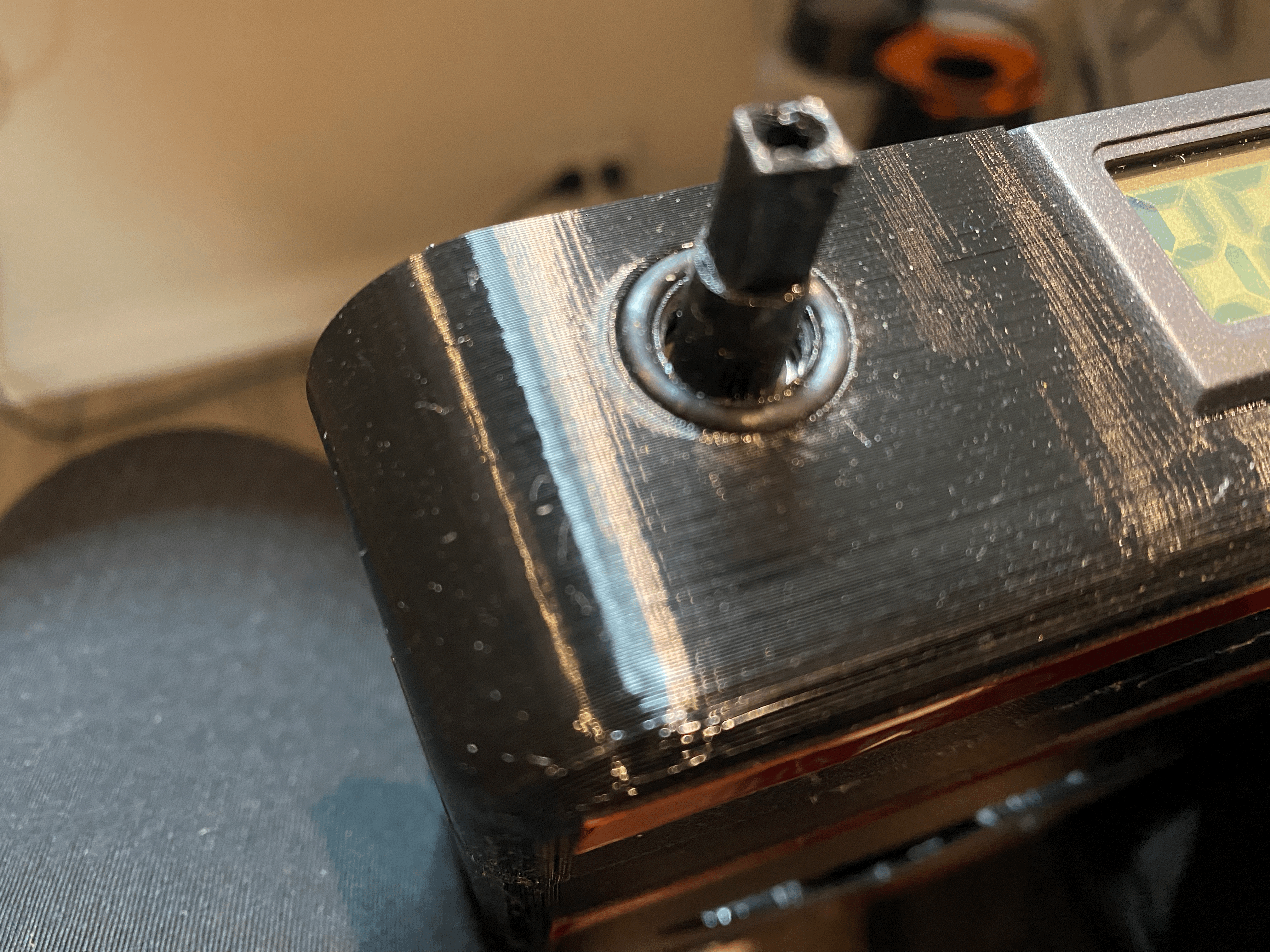 Hộp Sấy IKEA Remix + Máy Cuốn Lại - Image 7