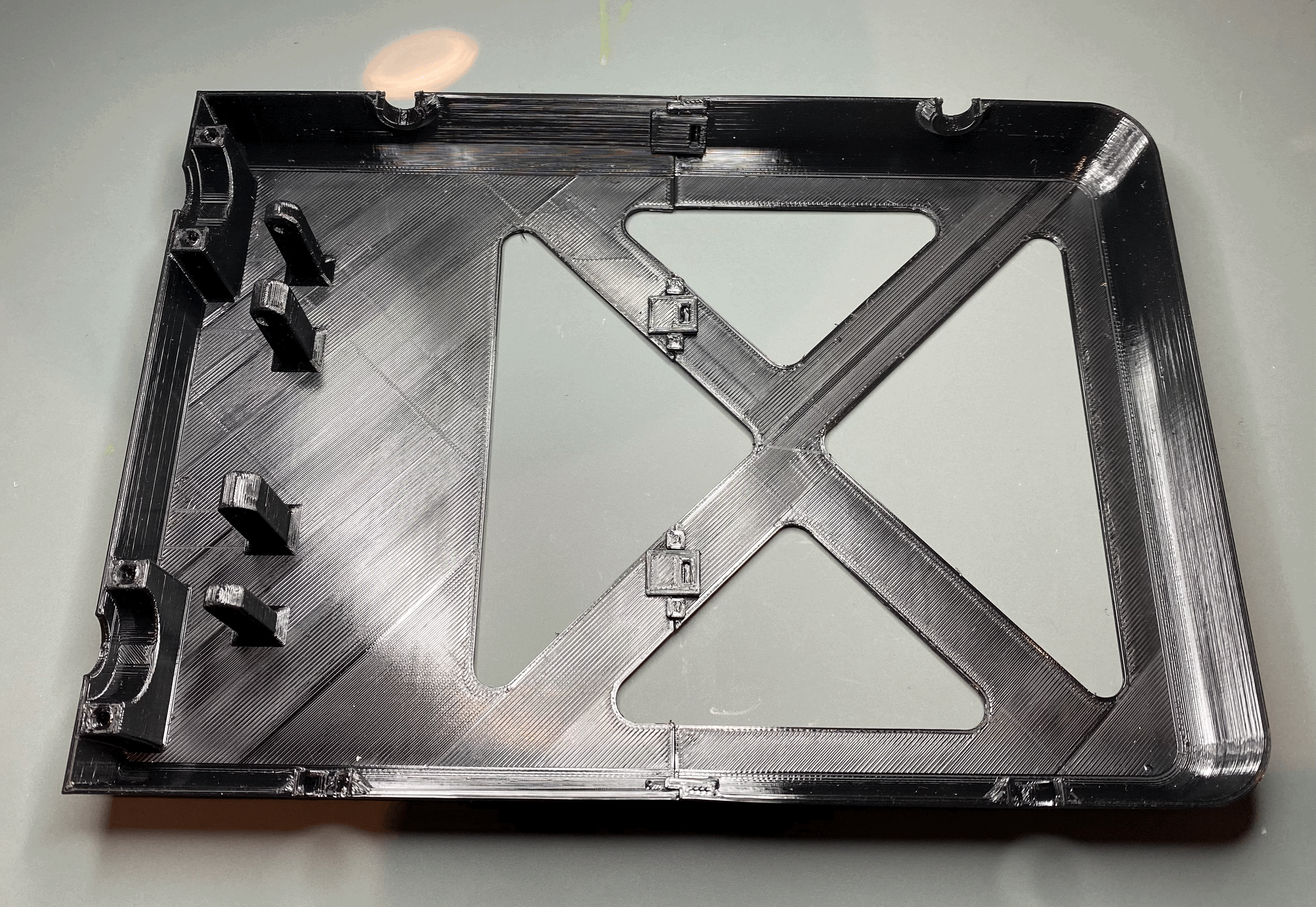 Hộp Sấy IKEA Remix + Máy Cuốn Lại - Thumbnail 8