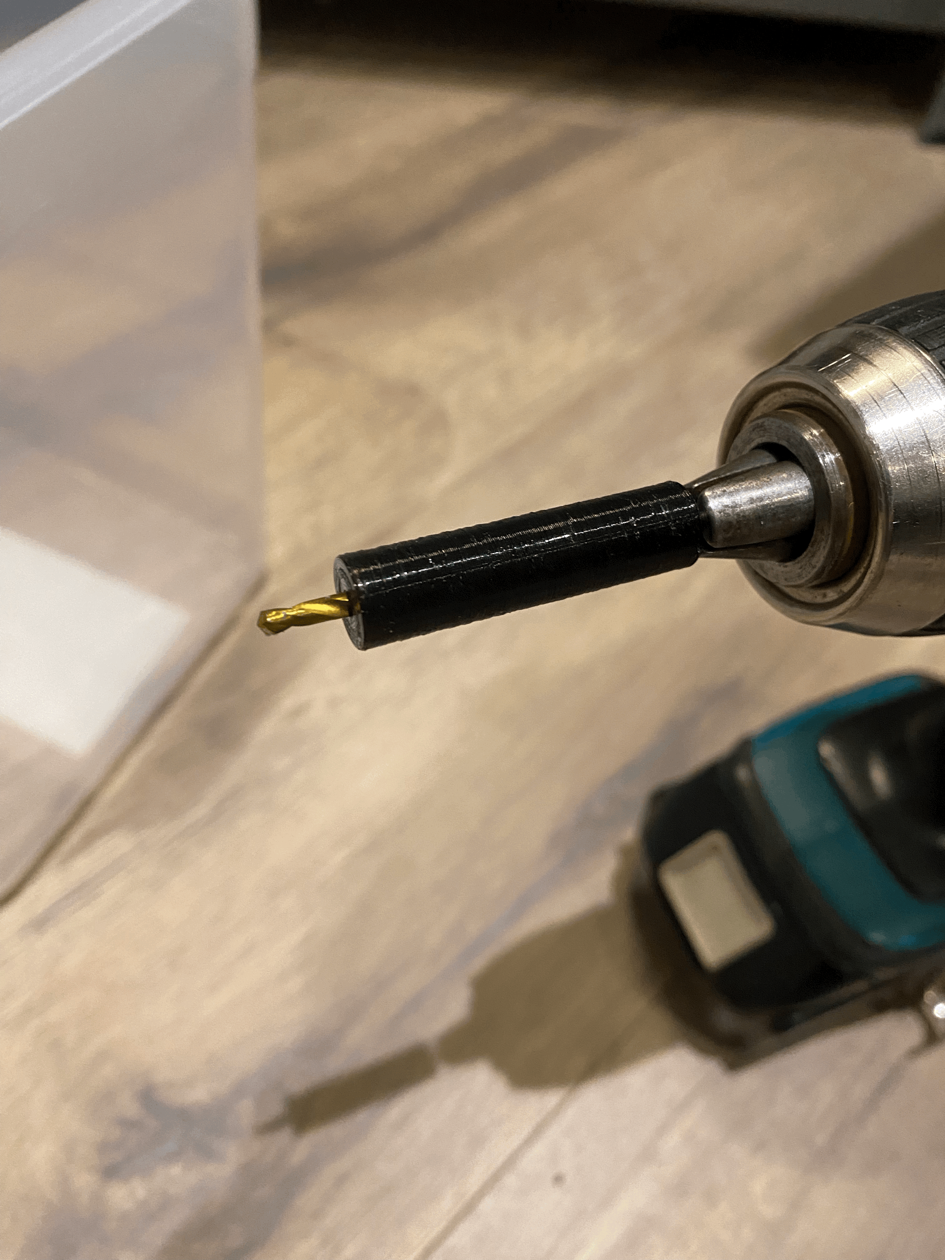 Hộp Sấy IKEA Remix + Máy Cuốn Lại - Thumbnail 9