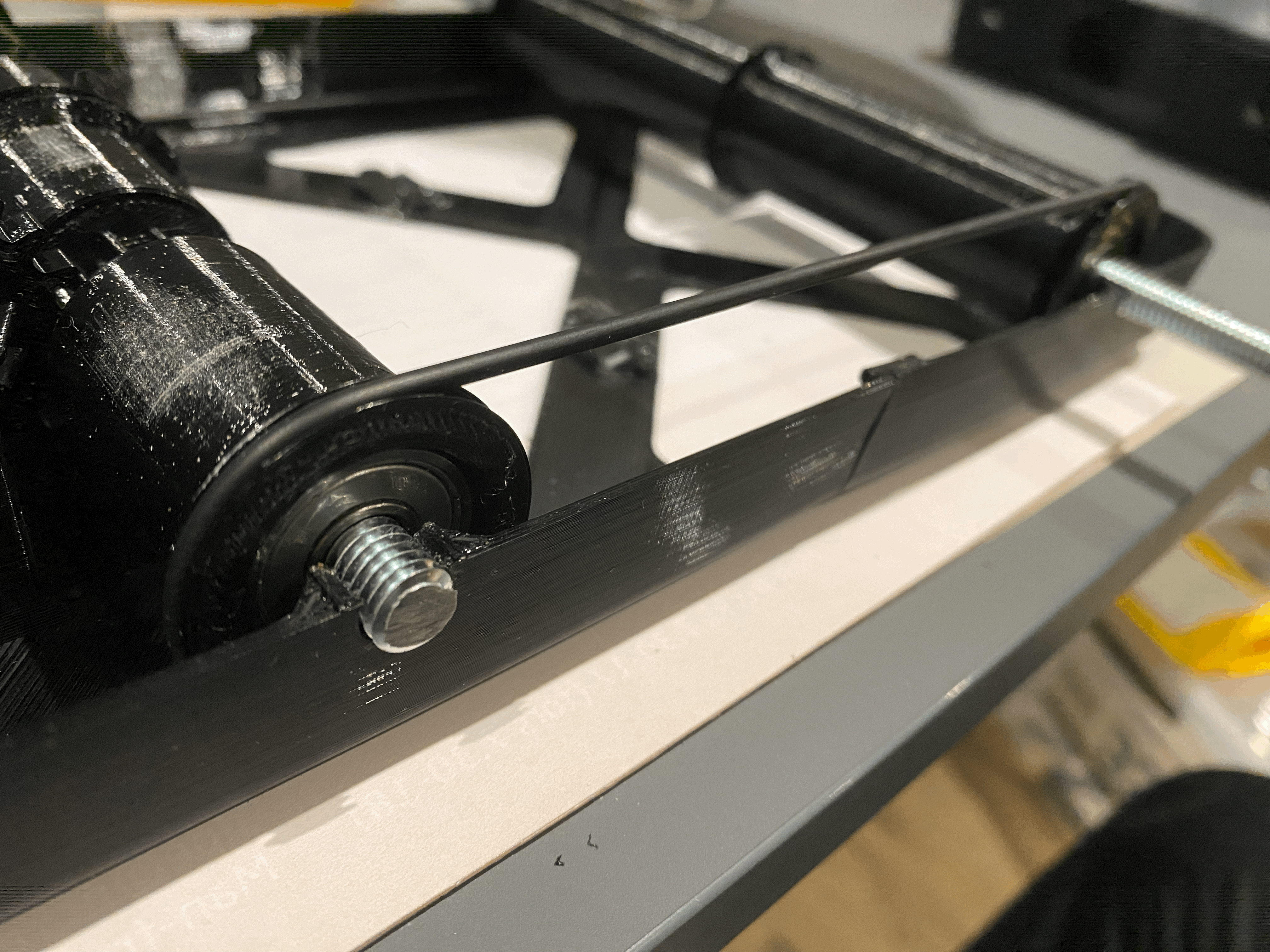 Hộp Sấy IKEA Remix + Máy Cuốn Lại - Image 10