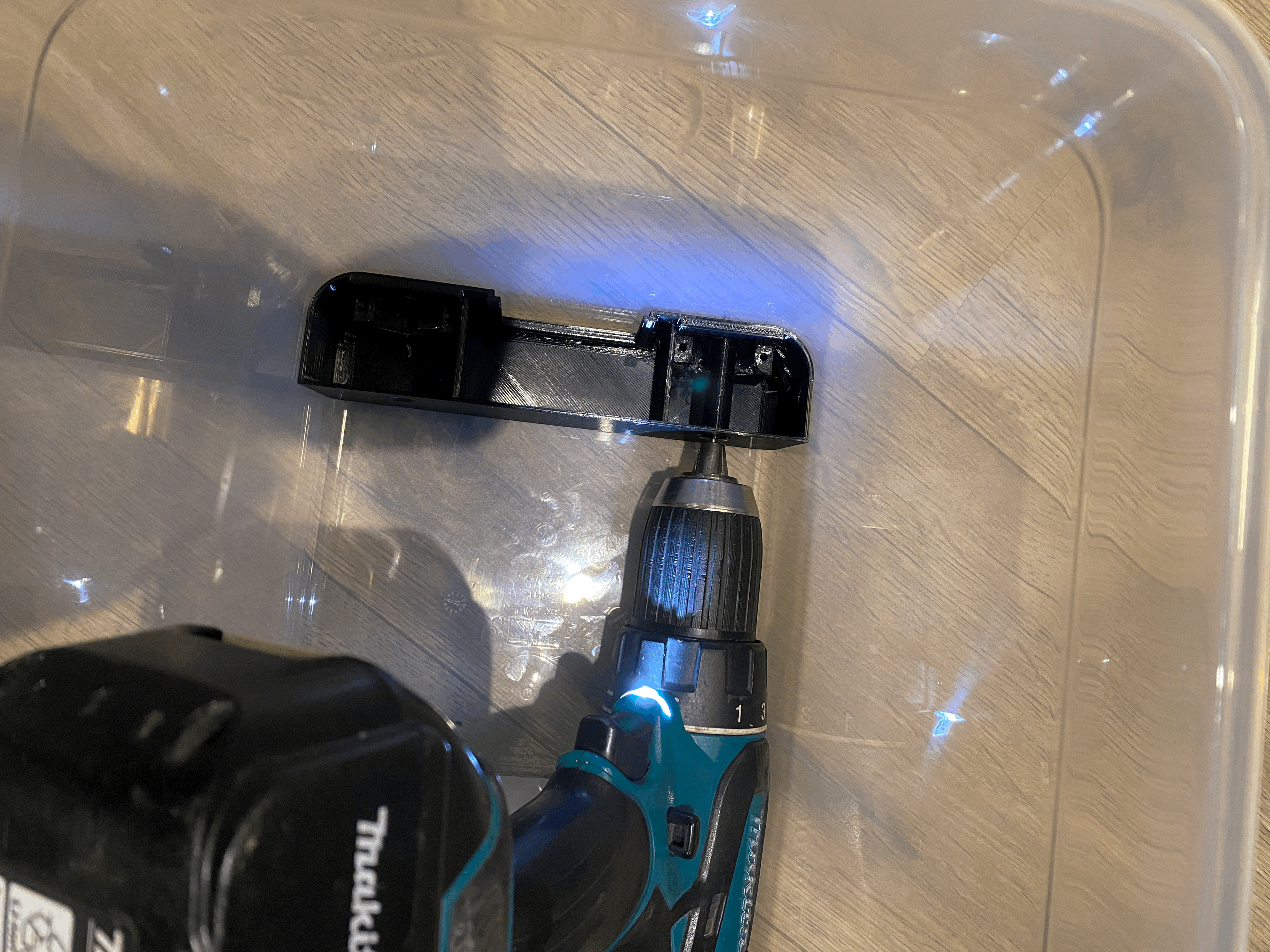 Hộp Sấy IKEA Remix + Máy Cuốn Lại - Thumbnail 11