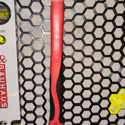 Kệ Giữ Búa HSW (Đầu Cắm Nhỏ)