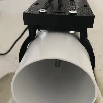 Đế NFT cho Cảm biến Nhiệt độ Nước DS18B20