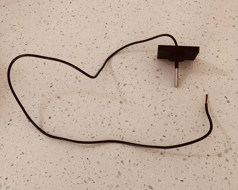 Đế NFT cho Cảm biến Nhiệt độ Nước DS18B20 - Image 5