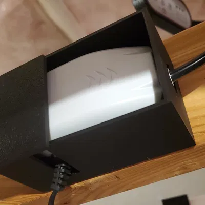 Hộp Đựng Máy Bơm Không Khí