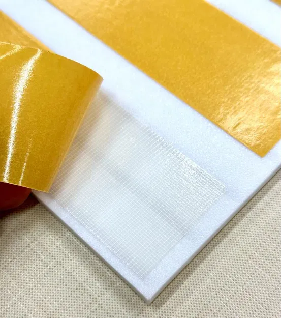 Giá đỡ thẻ mẫu filament trưng bày máy in Bambu Lab - Image 9