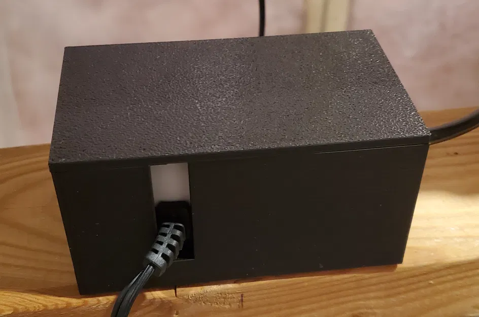 Hộp Đựng Máy Bơm Không Khí - Image 4