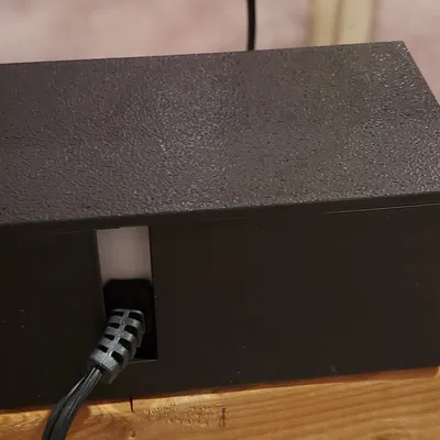 Hộp Đựng Máy Bơm Không Khí