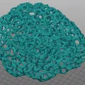 Bộ não của tôi - Voronoi - Thumbnail 3