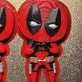 Nam Châm Deadpool Feel The Love - Bản Remixed MMU - Thumbnail 1