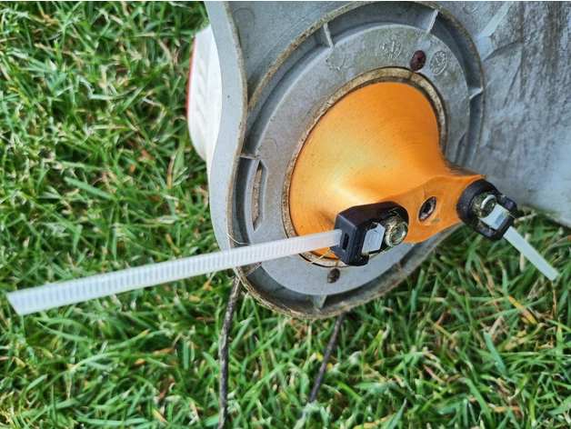 Nâng cấp máy tỉa lông - Image 1