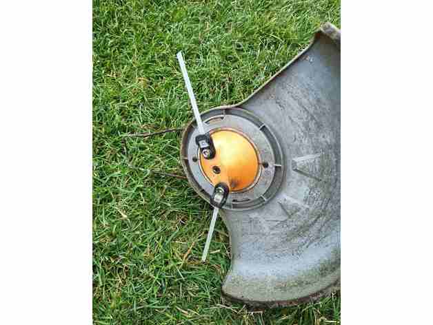 Nâng cấp máy tỉa lông - Image 2