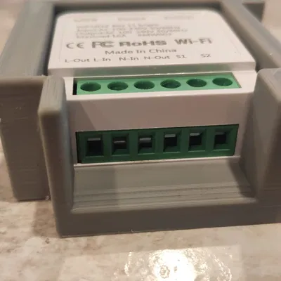 Giá đỡ Mini Smart Switch