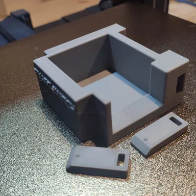 Giá đỡ Mini Smart Switch