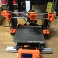 MOD Thanh Trục Z 10mm cho Prusa mk3s - Thumbnail 1