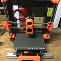 MOD Thanh Trục Z 10mm cho Prusa mk3s - Thumbnail 2