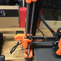 MOD Thanh Trục Z 10mm cho Prusa mk3s - Thumbnail 3