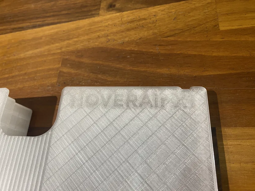 Hộp Đựng Sách Gập (TPU) Cho HOVERAir X1 - Image 6