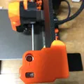 MOD Thanh Trục Z 10mm cho Prusa mk3s - Thumbnail 7