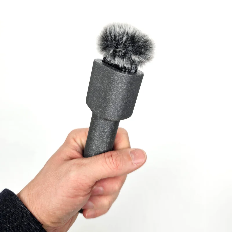 Tay Cầm Micro DJI Mic 2