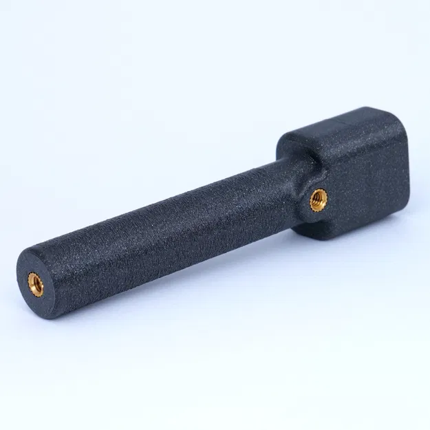 Tay Cầm Micro DJI Mic 2 - Image 3