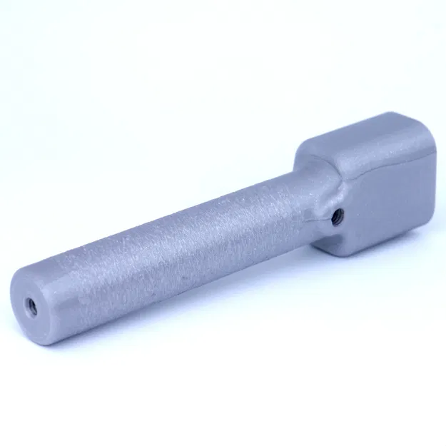 Tay Cầm Micro DJI Mic 2 - Image 4