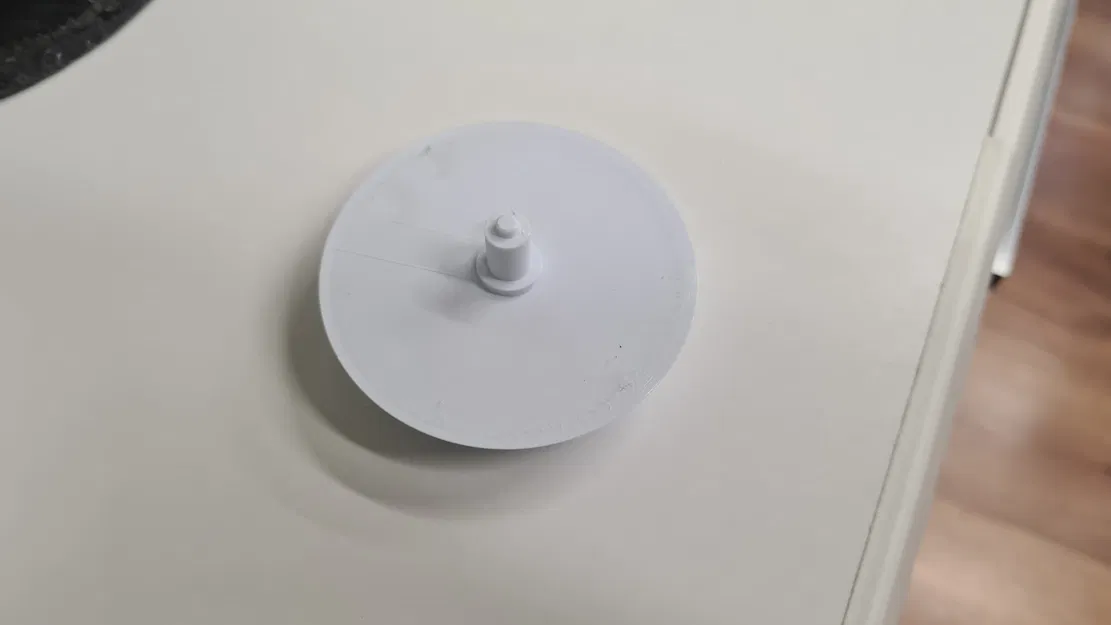 Trò Chơi Uống Rượu Với 2 Mũi Tên Quay Và Vòng Bi - Image 3