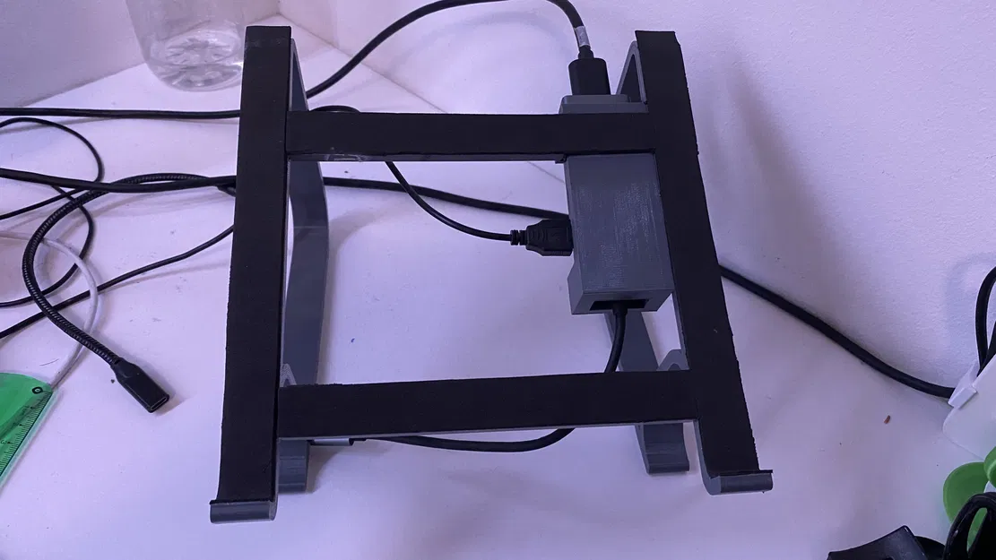 Chân đế Laptop / Macbook - Image 2